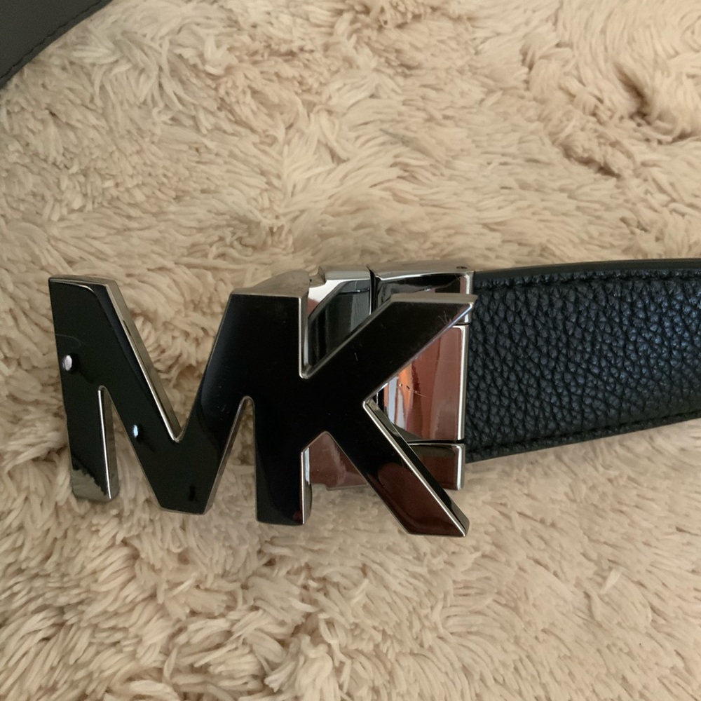 MICHAEL KORS WOMENS BELT - Picture 5 of 5